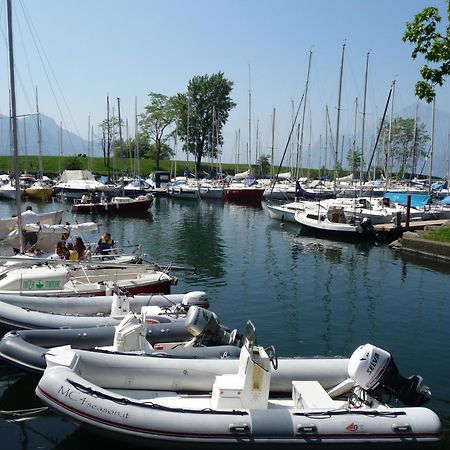 Bellavista Giulia On Lake Como Dervio Extérieur photo