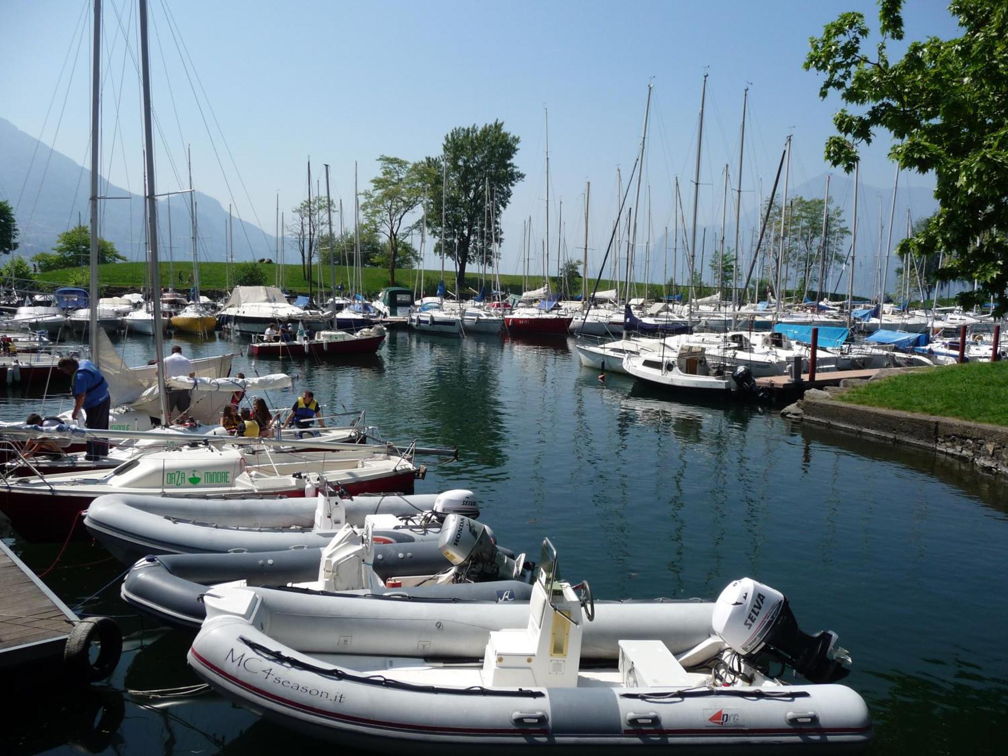 Bellavista Giulia On Lake Como Dervio Extérieur photo