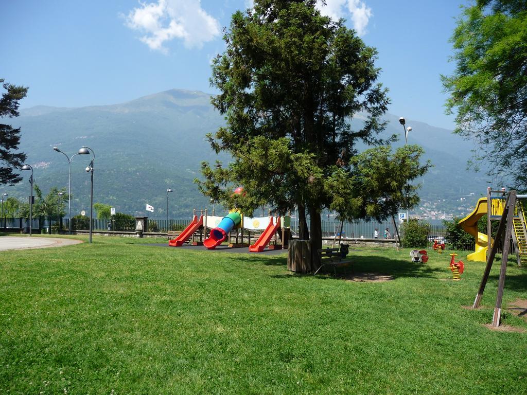 Bellavista Giulia On Lake Como Dervio Extérieur photo