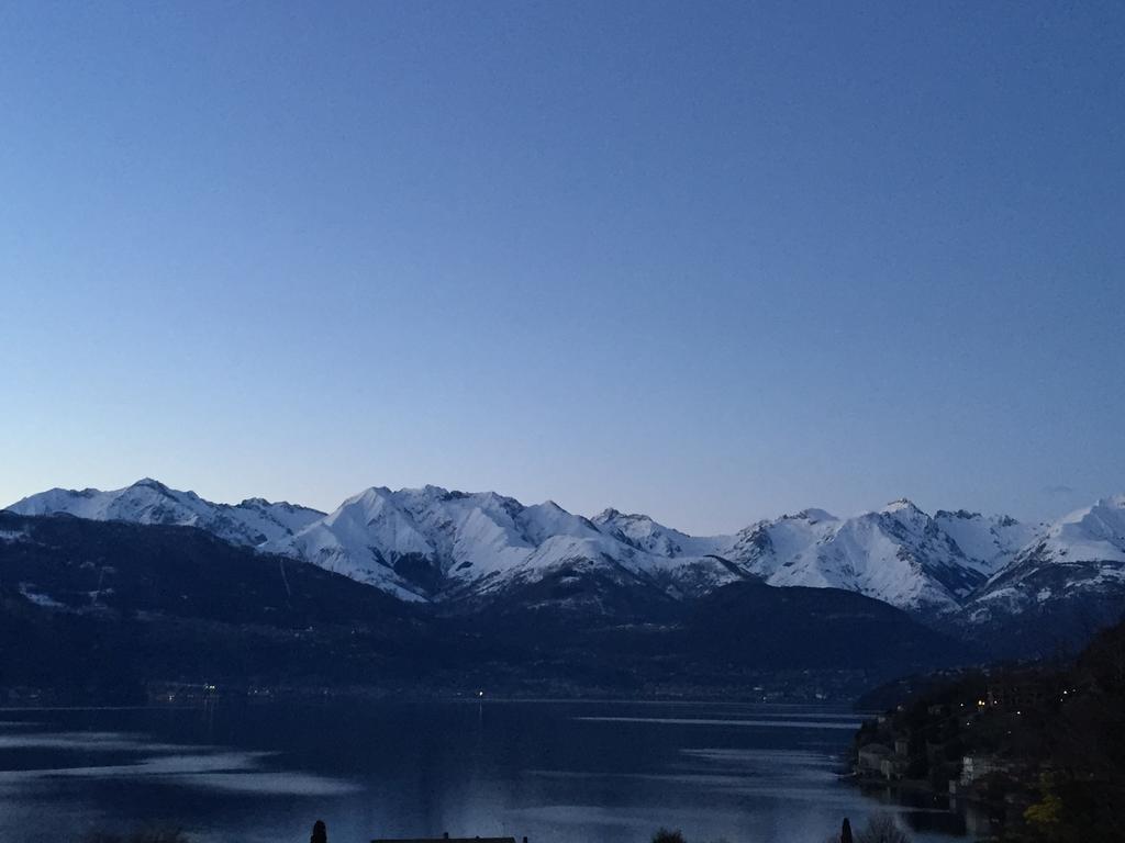 Bellavista Giulia On Lake Como Dervio Extérieur photo
