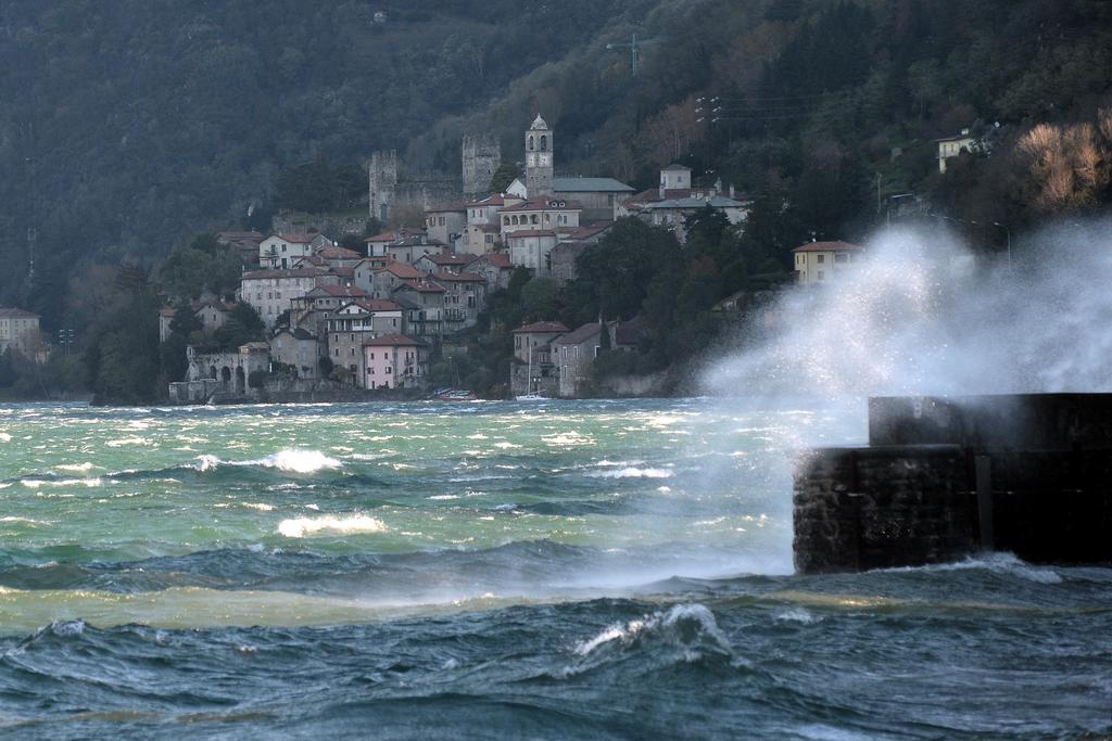Bellavista Giulia On Lake Como Dervio Extérieur photo