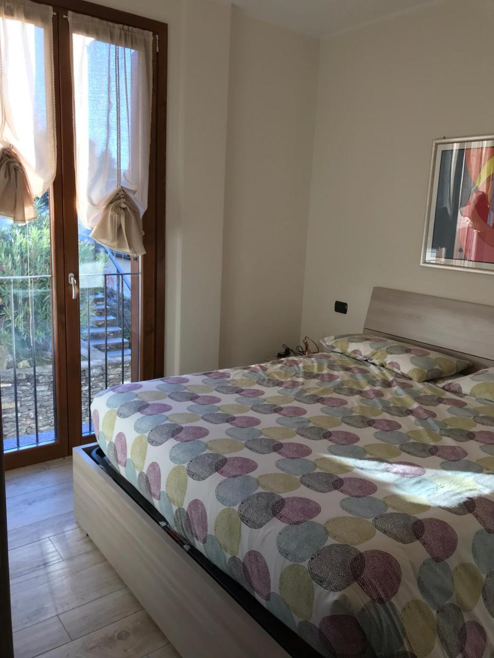 Bellavista Giulia On Lake Como Dervio Extérieur photo